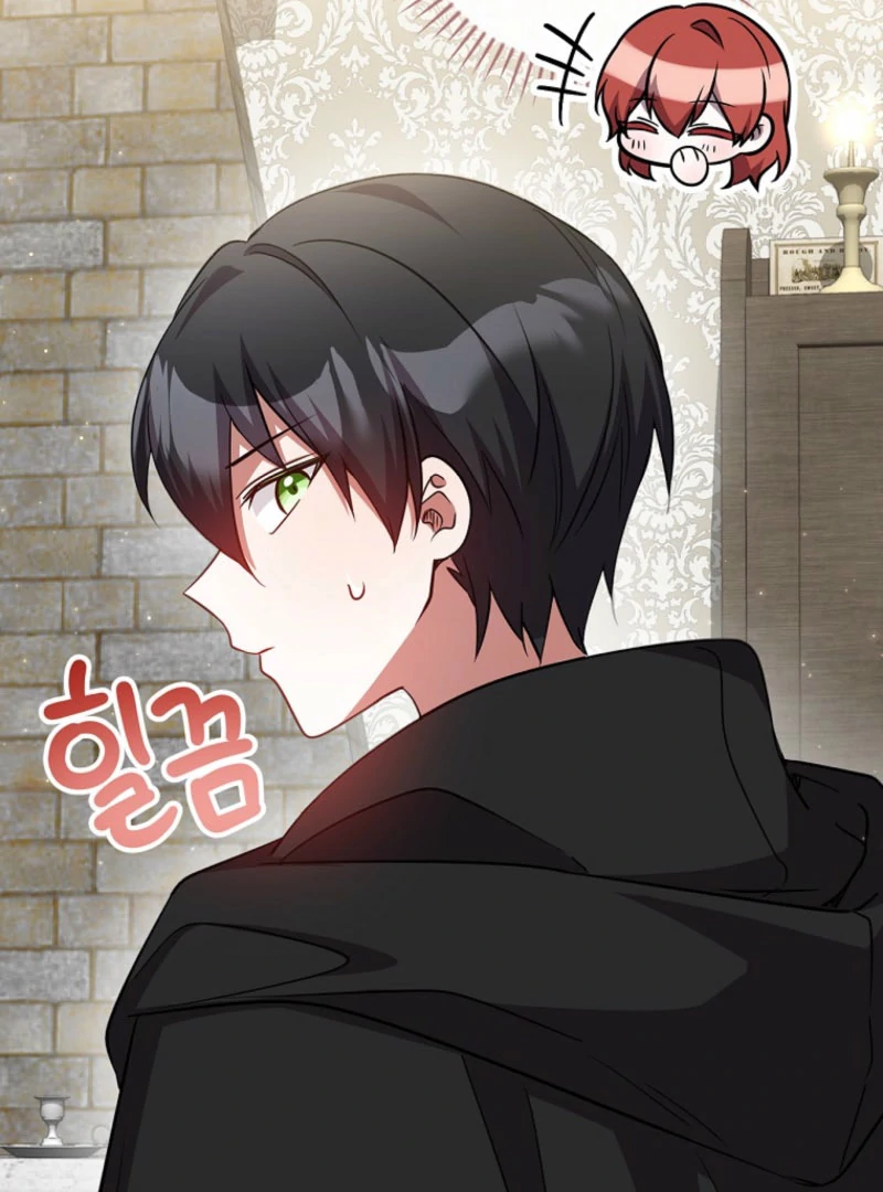 Read Returning My New Brother Manga Online