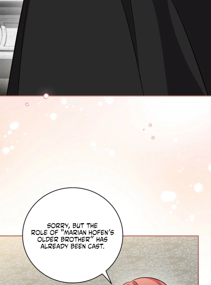 Read Returning My New Brother Manga Online