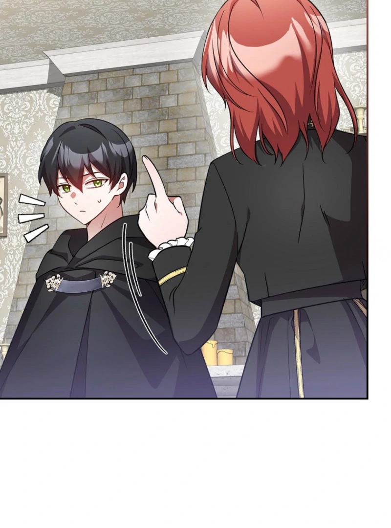 Read Returning My New Brother Manga Online