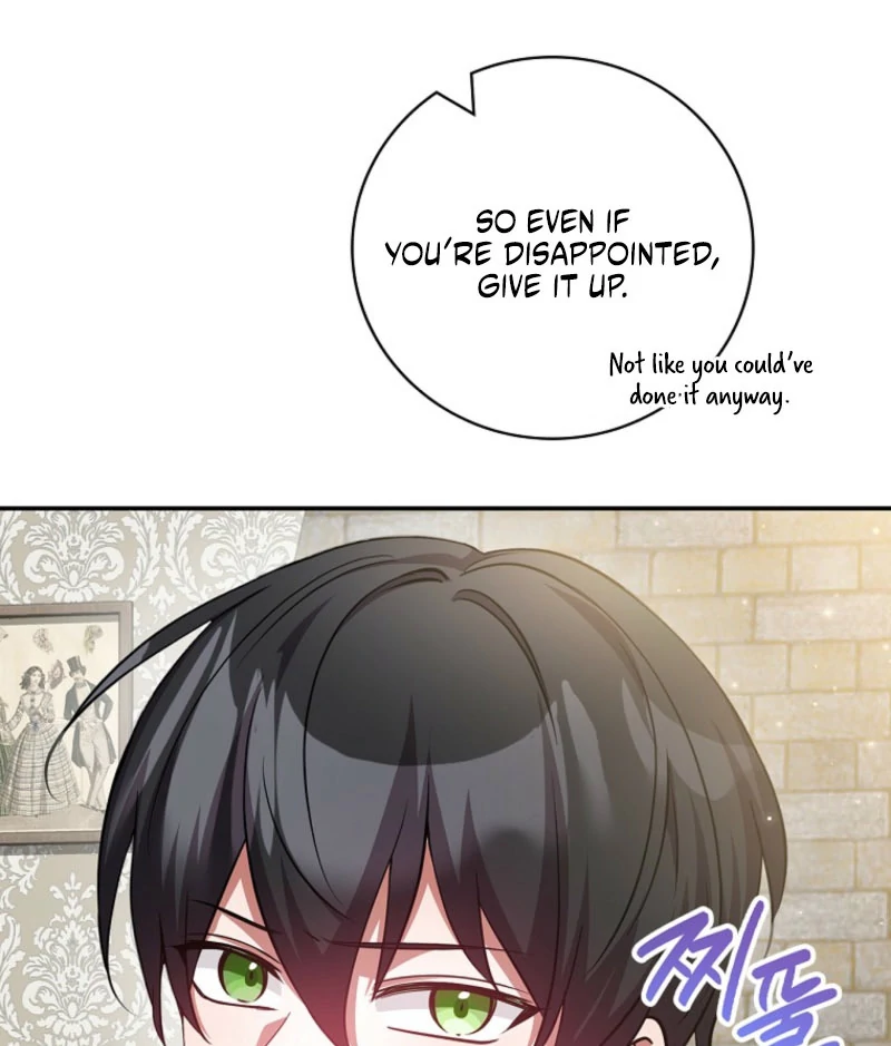 Read Returning My New Brother Manga Online