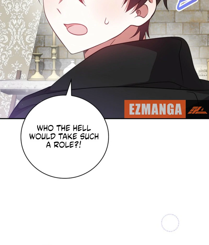 Read Returning My New Brother Manga Online