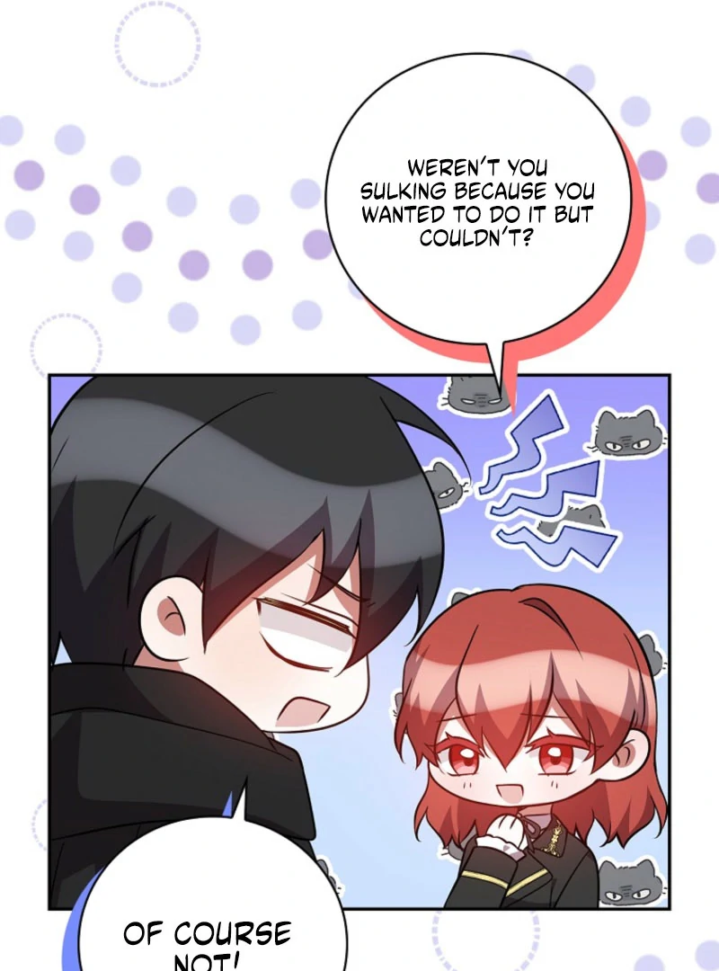 Read Returning My New Brother Manga Online