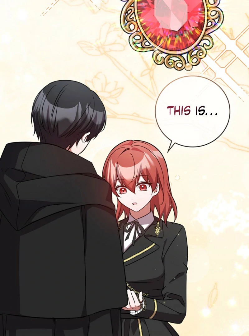 Read Returning My New Brother Manga Online