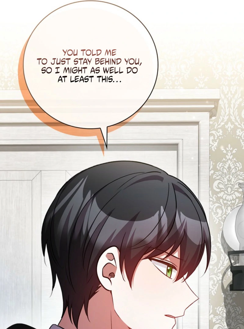 Read Returning My New Brother Manga Online