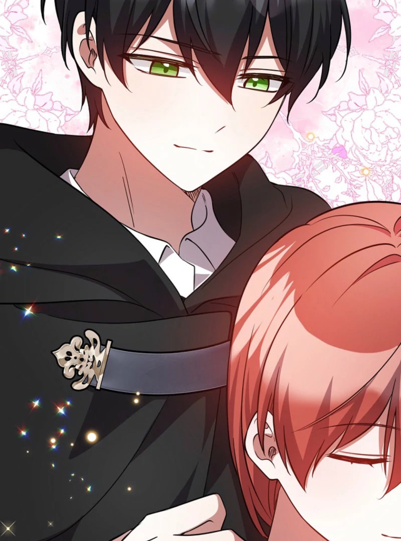 Read Returning My New Brother Manga Online