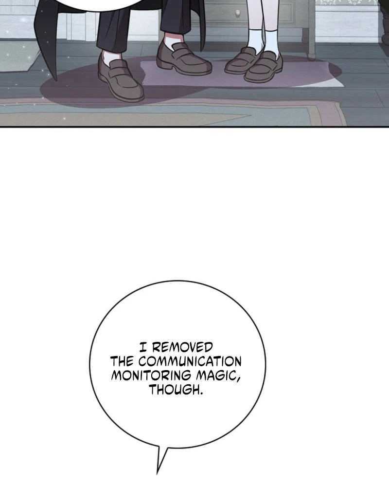 Read Returning My New Brother Manga Online