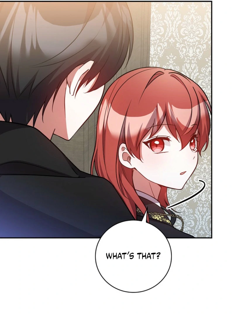 Read Returning My New Brother Manga Online