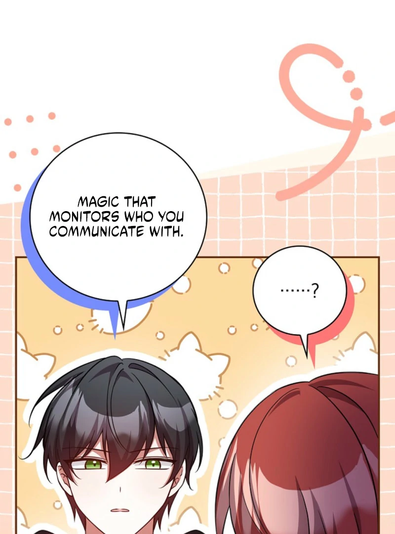 Read Returning My New Brother Manga Online