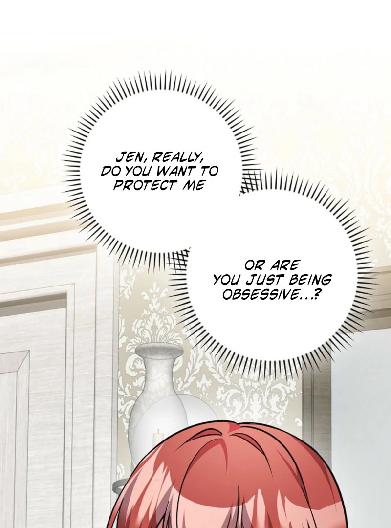 Read Returning My New Brother Manga Online