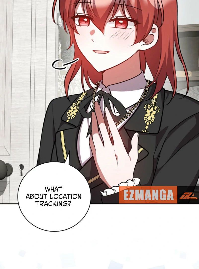 Read Returning My New Brother Manga Online