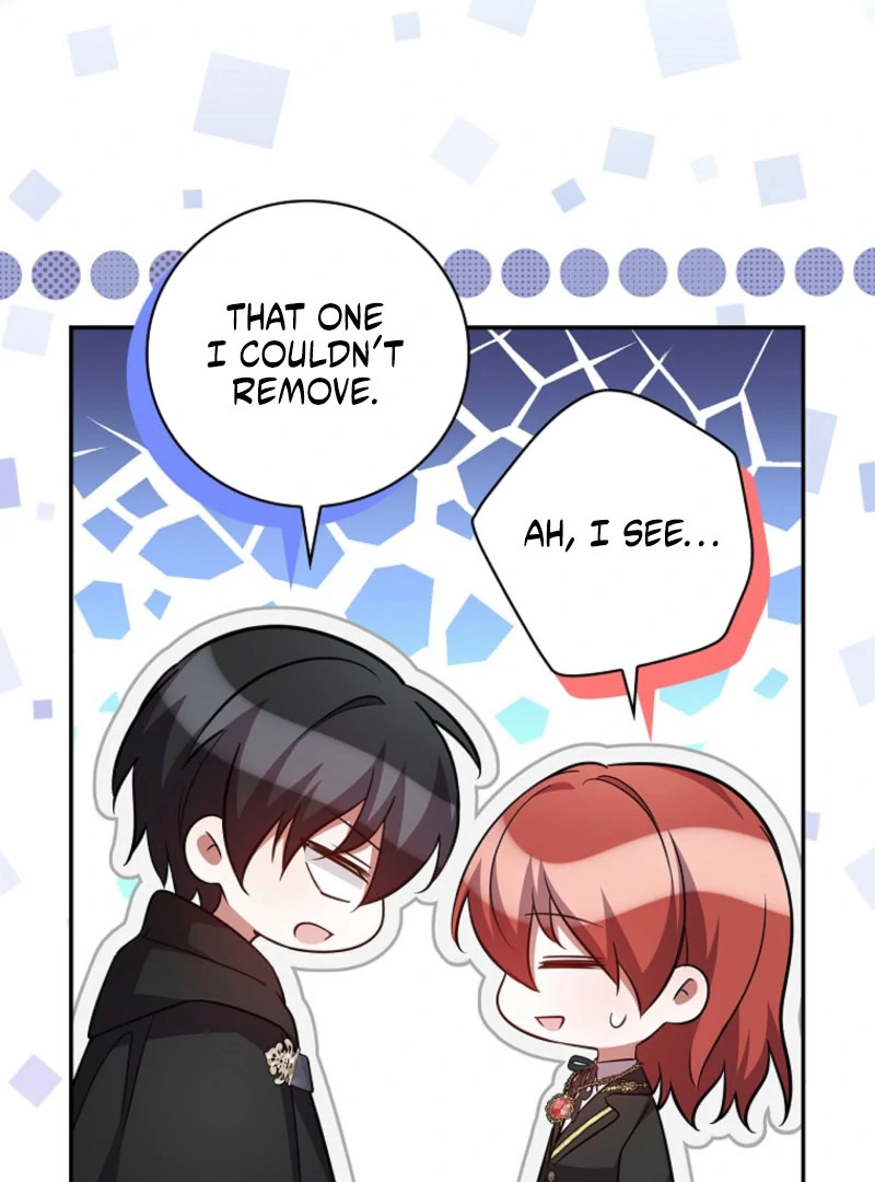 Read Returning My New Brother Manga Online