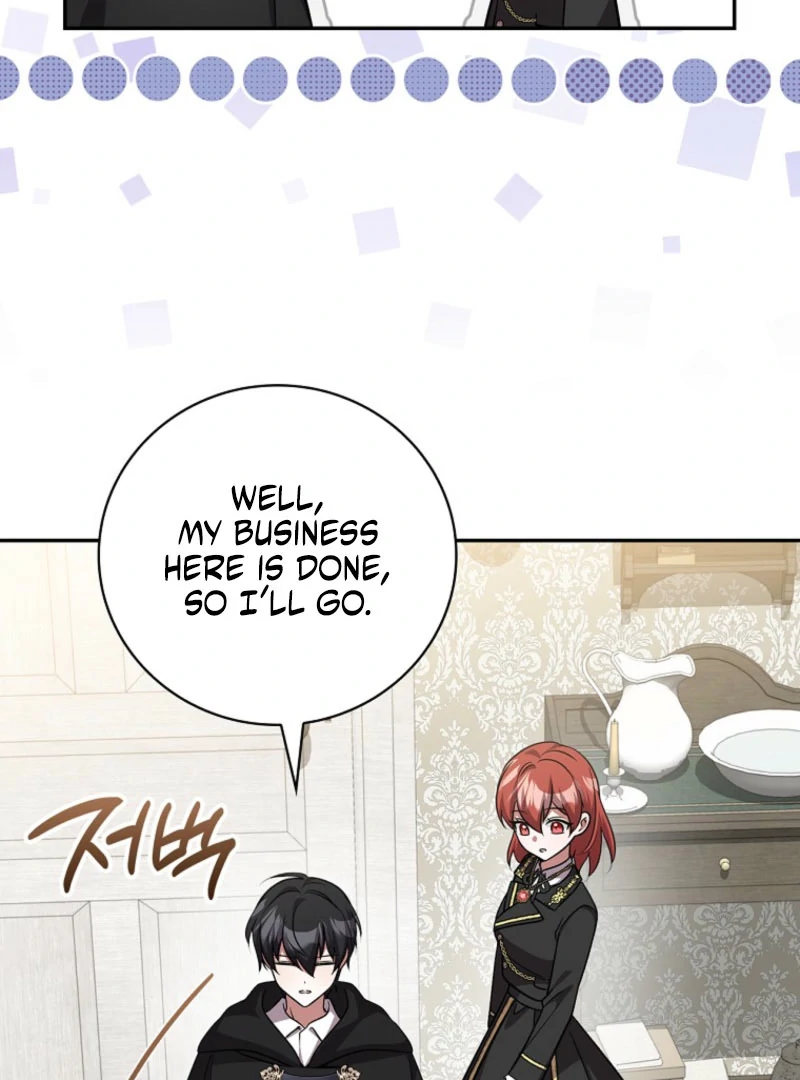 Read Returning My New Brother Manga Online