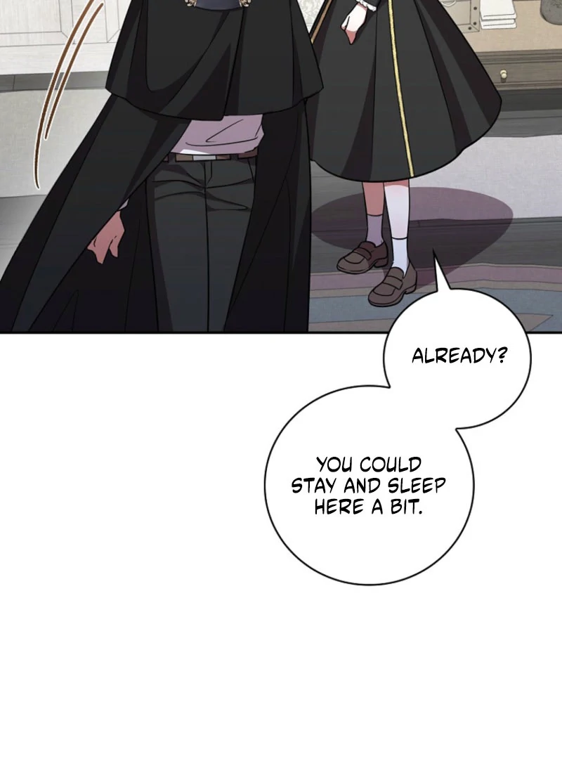 Read Returning My New Brother Manga Online