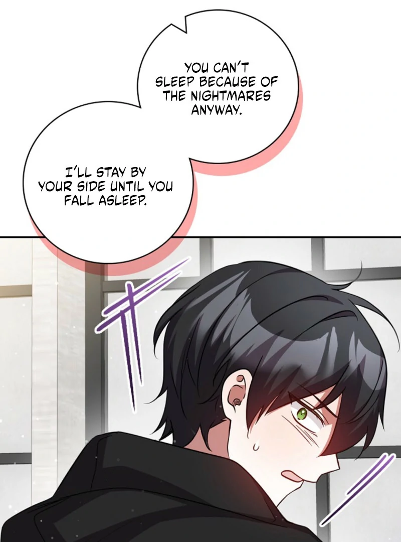 Read Returning My New Brother Manga Online