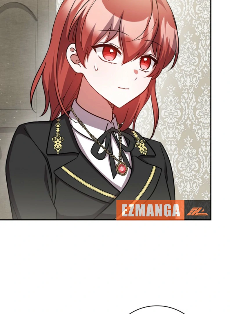 Read Returning My New Brother Manga Online