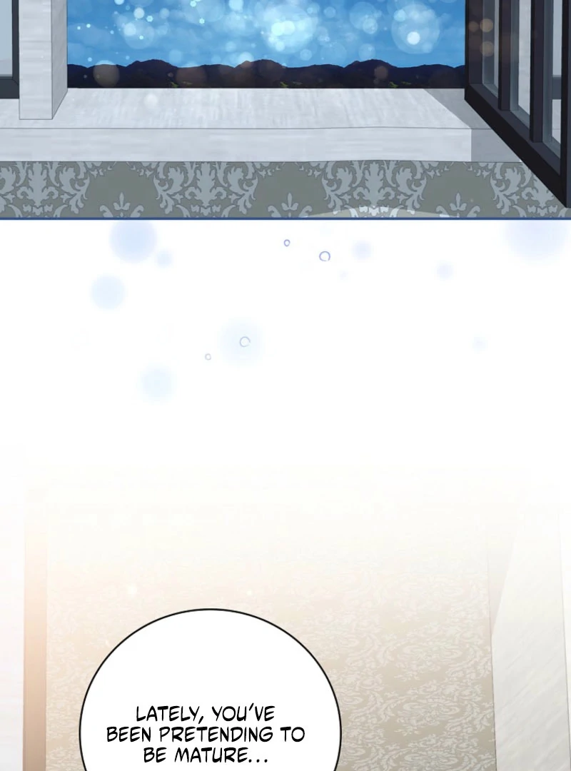 Read Returning My New Brother Manga Online