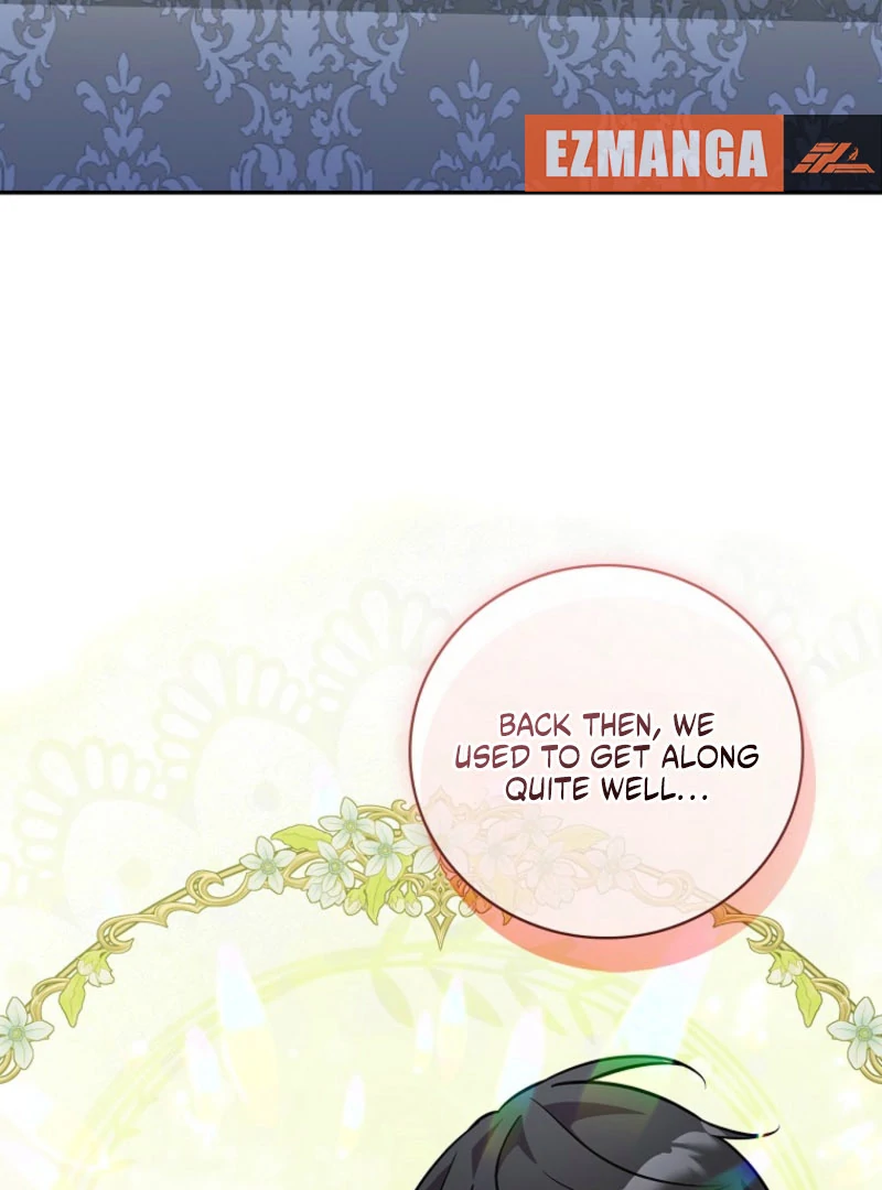 Read Returning My New Brother Manga Online