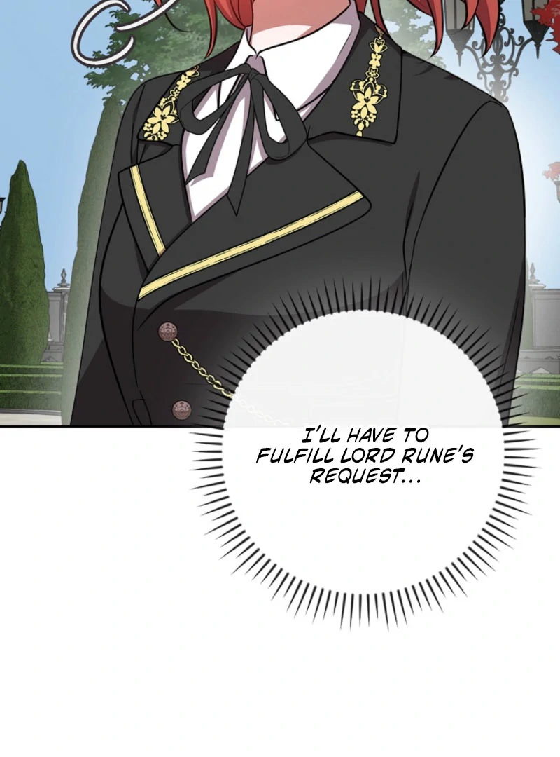 Read Returning My New Brother Manga Online