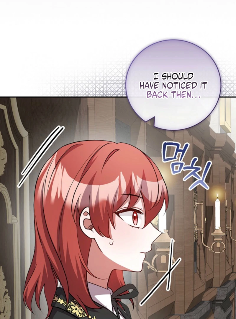 Read Returning My New Brother Manga Online