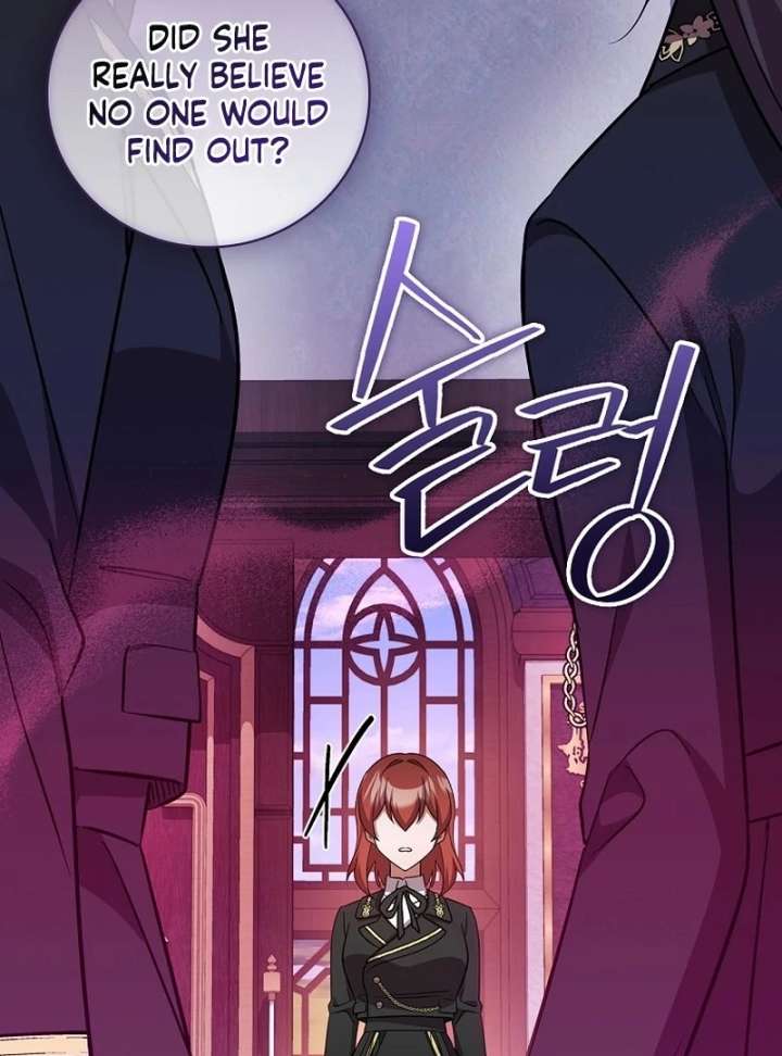 Read Returning My New Brother Manga Online