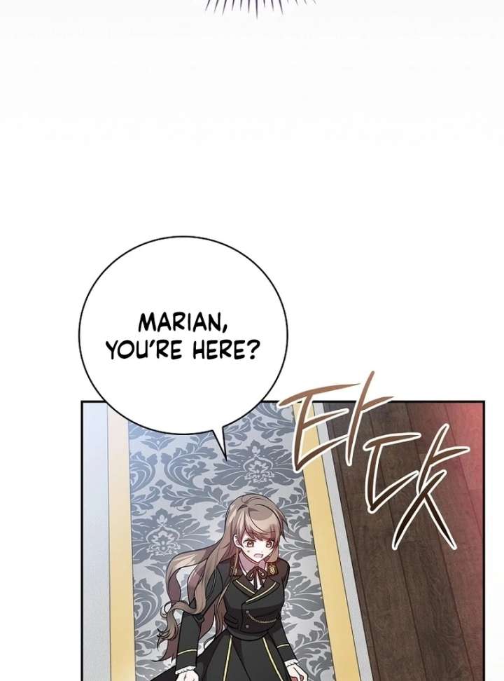 Read Returning My New Brother Manga Online