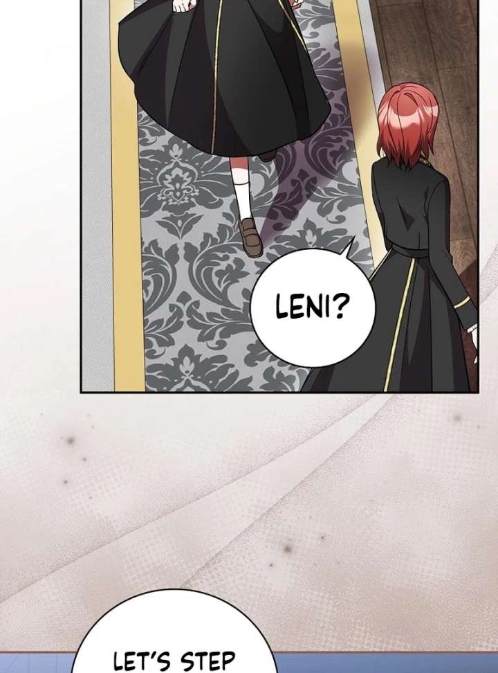 Read Returning My New Brother Manga Online