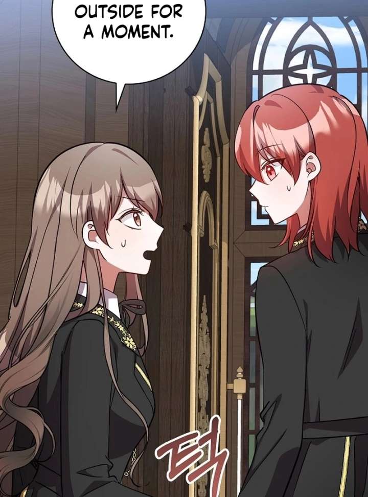 Read Returning My New Brother Manga Online