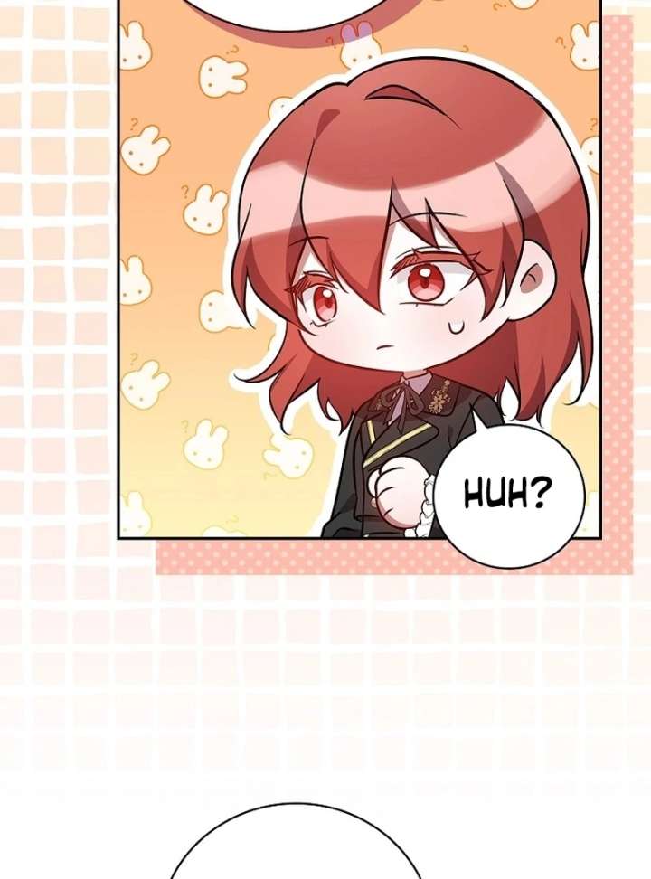 Read Returning My New Brother Manga Online