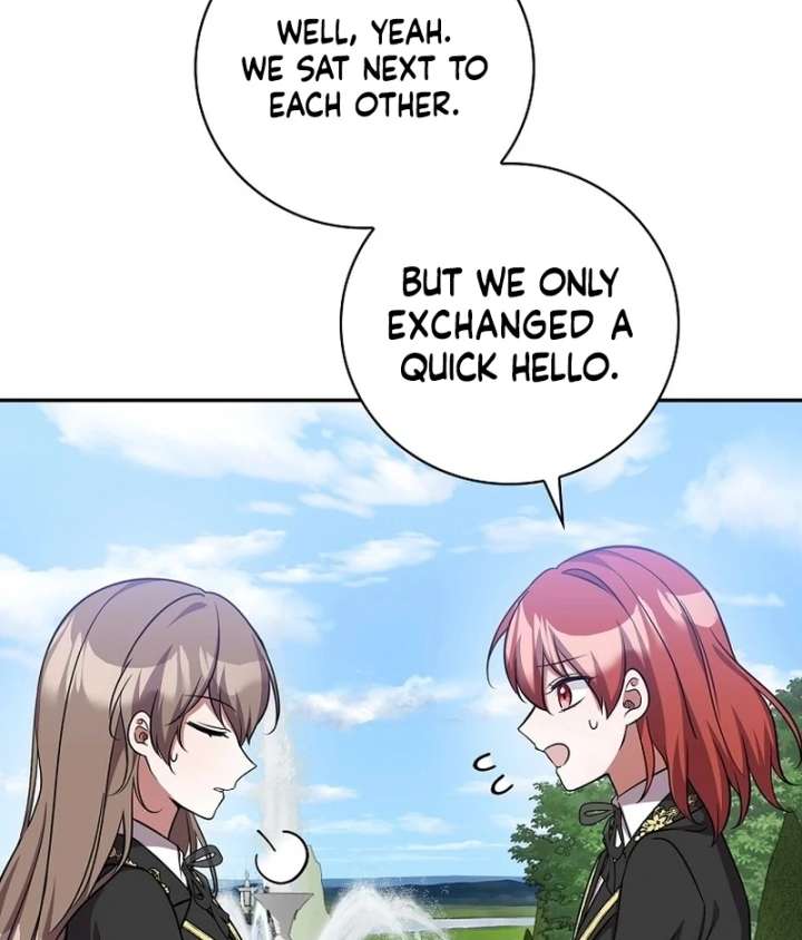 Read Returning My New Brother Manga Online