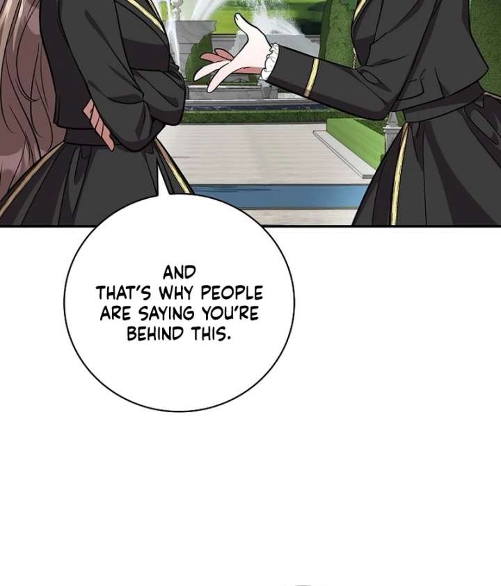 Read Returning My New Brother Manga Online