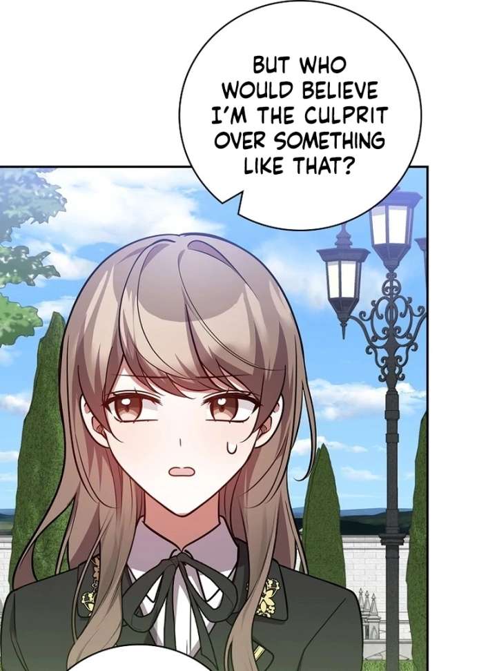 Read Returning My New Brother Manga Online