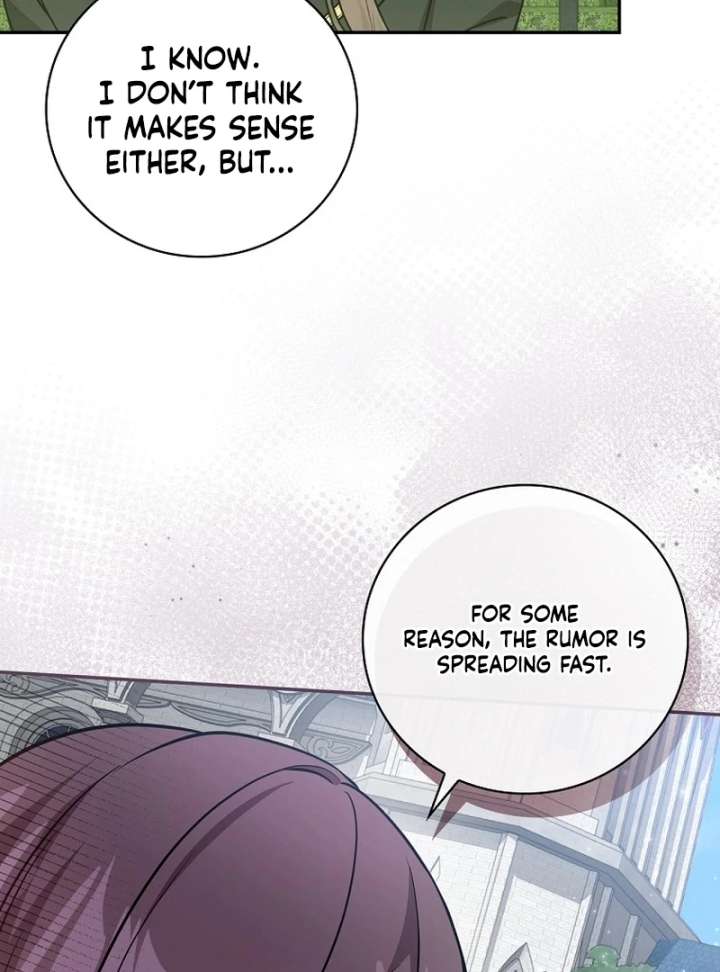 Read Returning My New Brother Manga Online