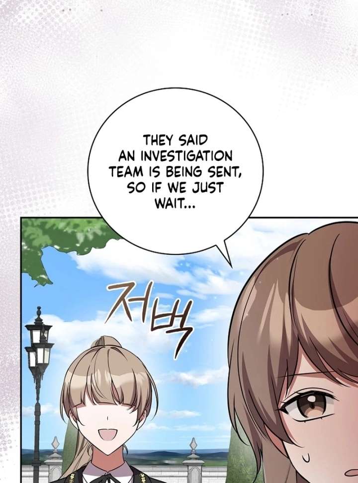 Read Returning My New Brother Manga Online