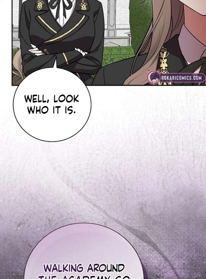 Read Returning My New Brother Manga Online