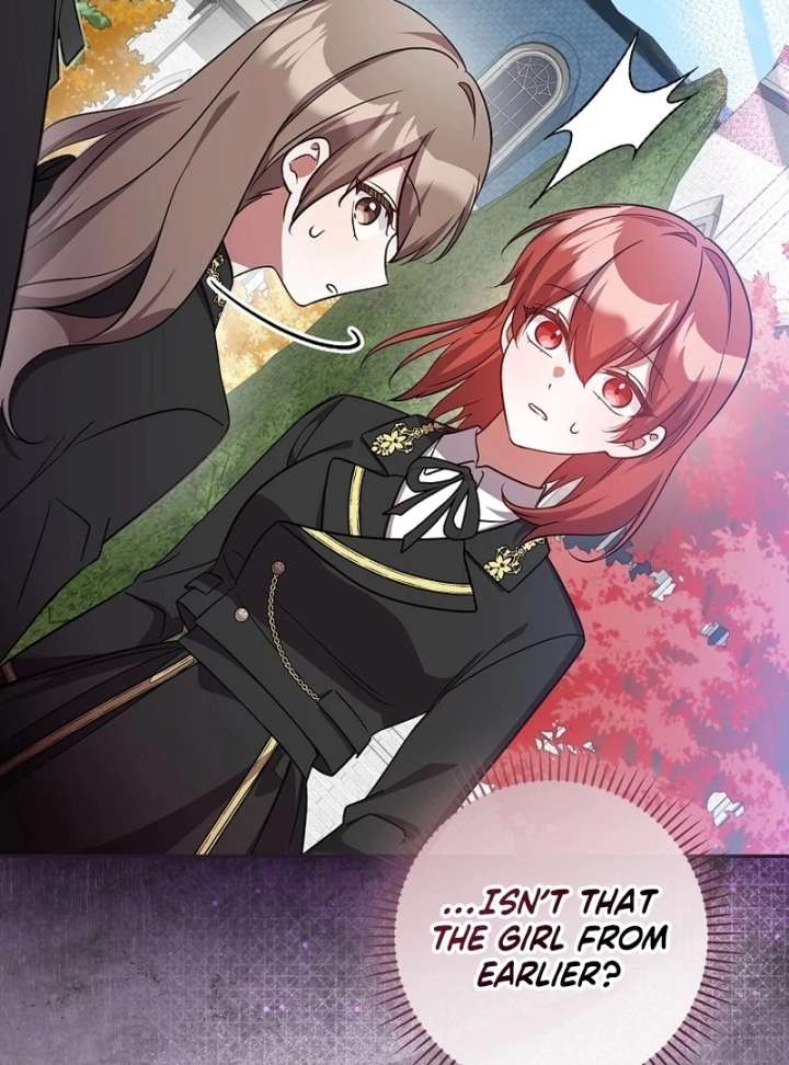 Read Returning My New Brother Manga Online