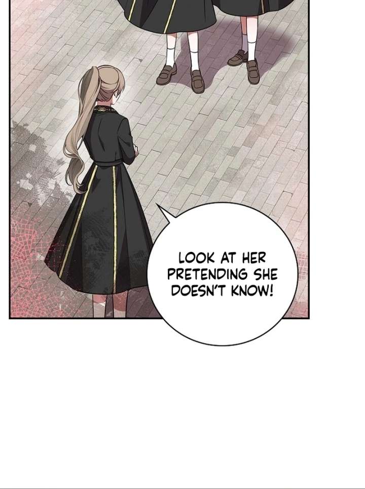 Read Returning My New Brother Manga Online