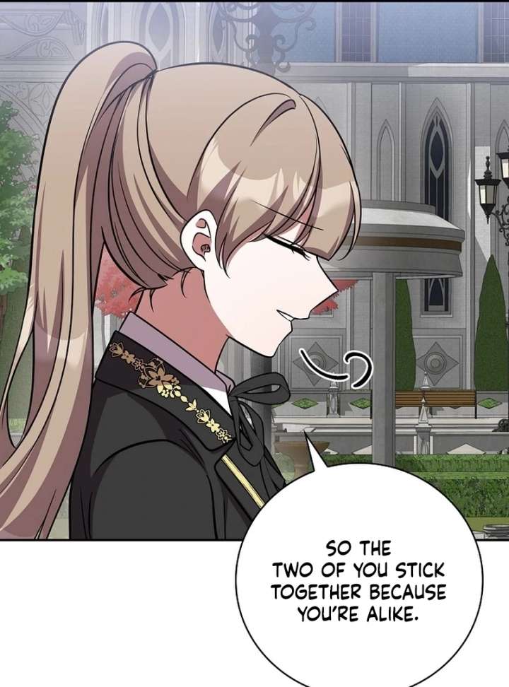 Read Returning My New Brother Manga Online