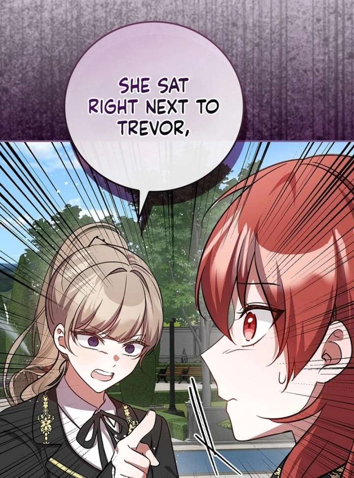 Read Returning My New Brother Manga Online