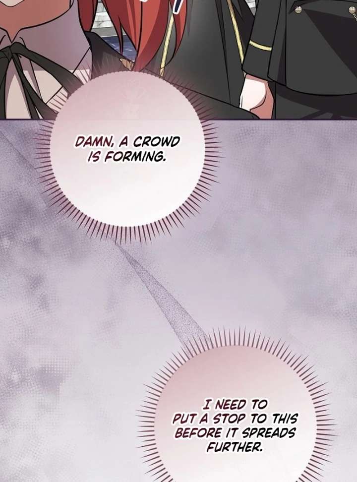 Read Returning My New Brother Manga Online