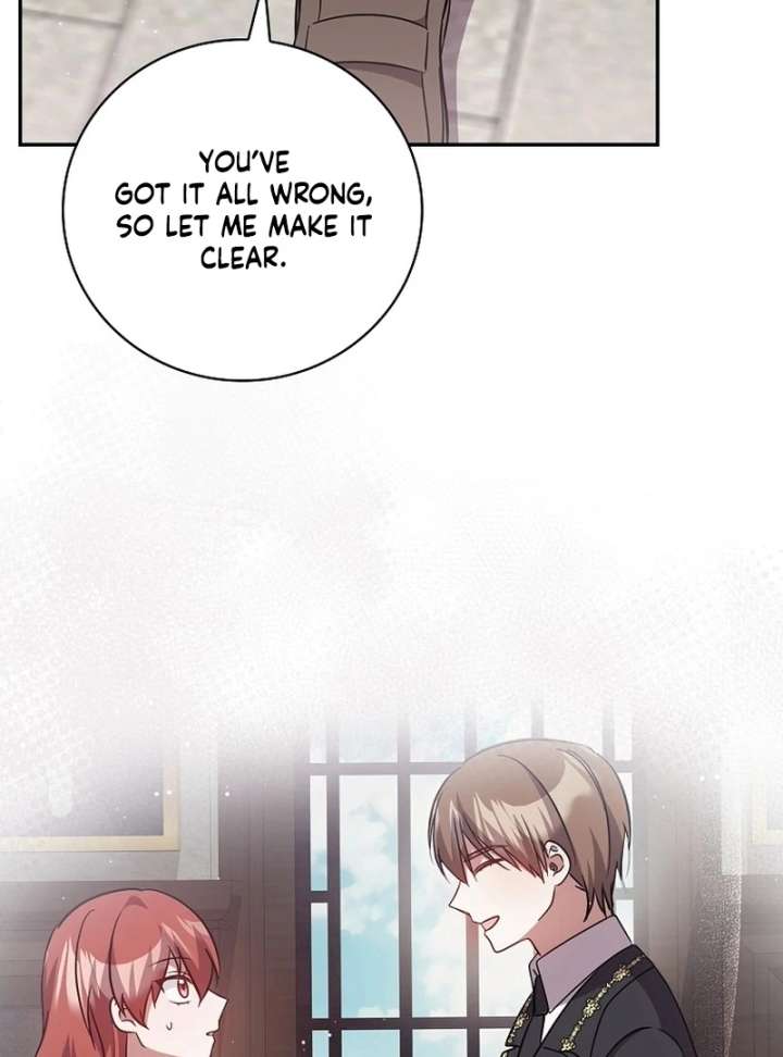 Read Returning My New Brother Manga Online