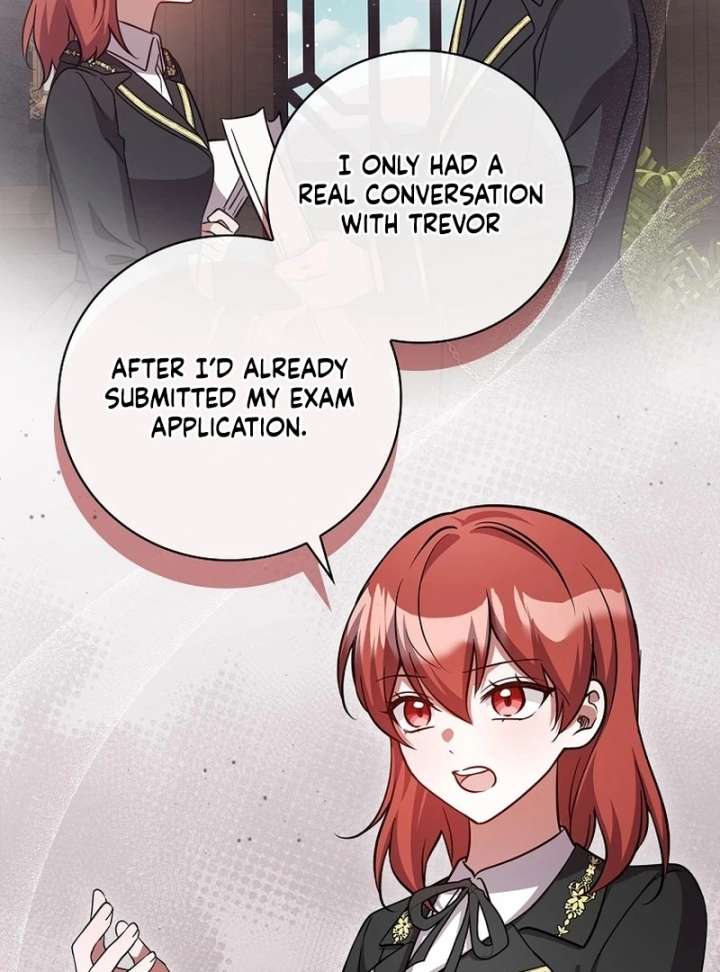 Read Returning My New Brother Manga Online