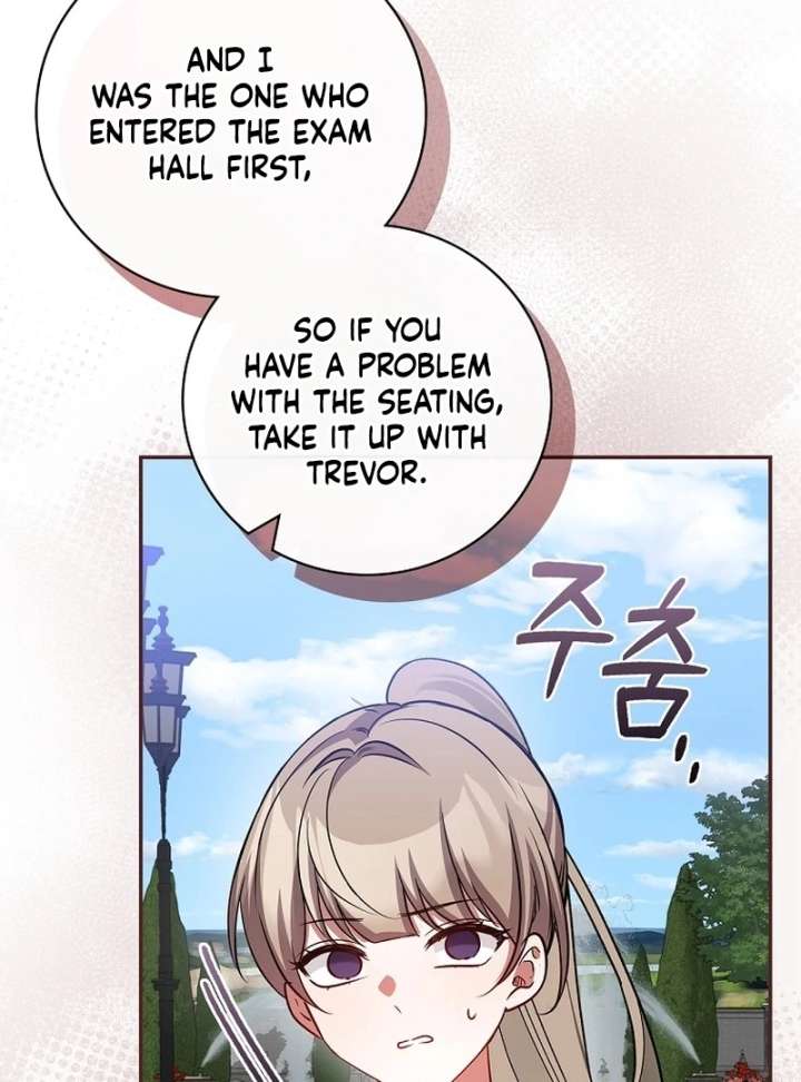 Read Returning My New Brother Manga Online