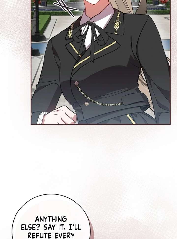 Read Returning My New Brother Manga Online