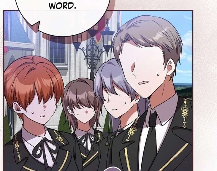 Read Returning My New Brother Manga Online