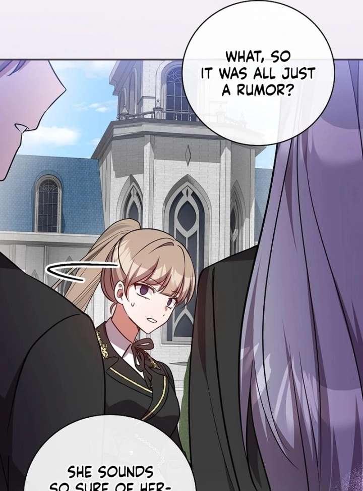 Read Returning My New Brother Manga Online