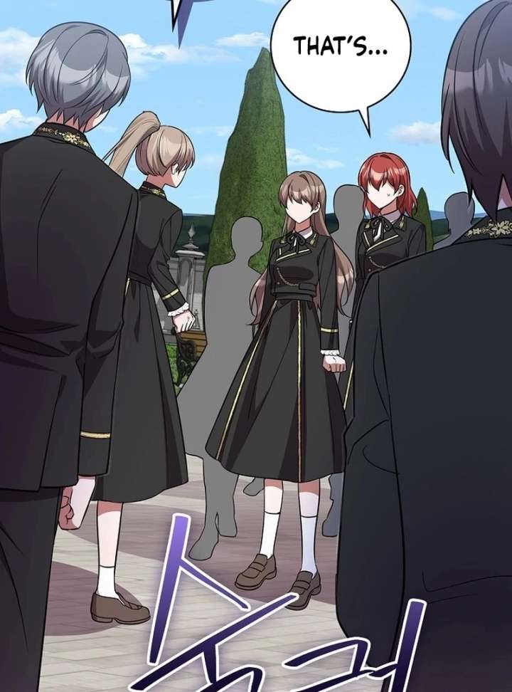 Read Returning My New Brother Manga Online