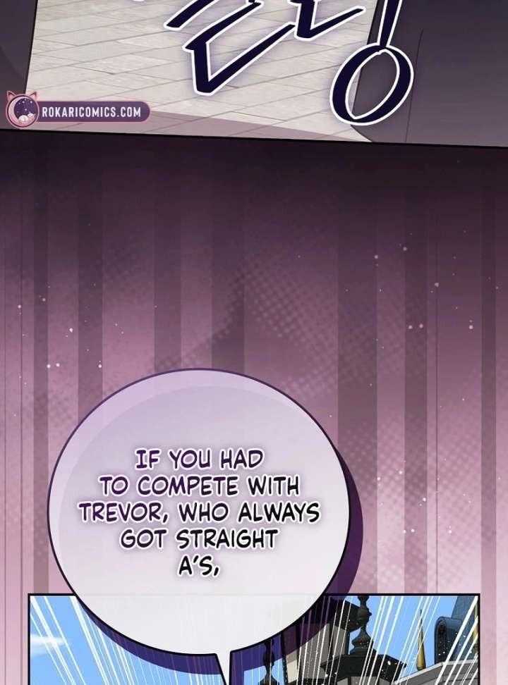 Read Returning My New Brother Manga Online