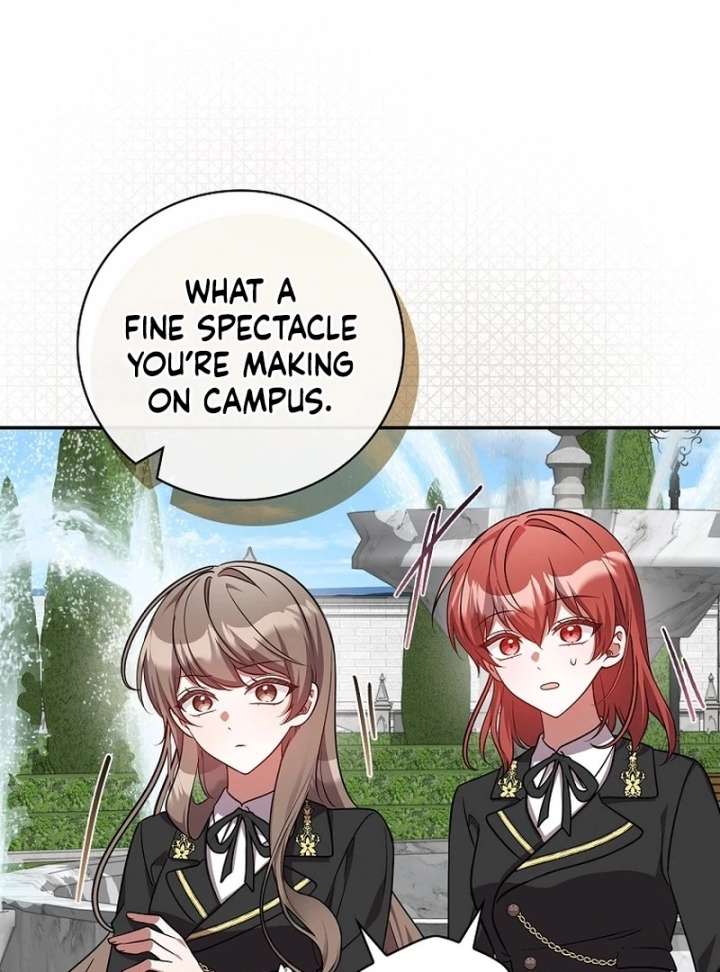 Read Returning My New Brother Manga Online