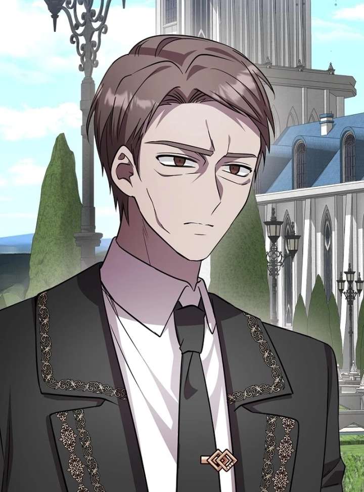 Read Returning My New Brother Manga Online