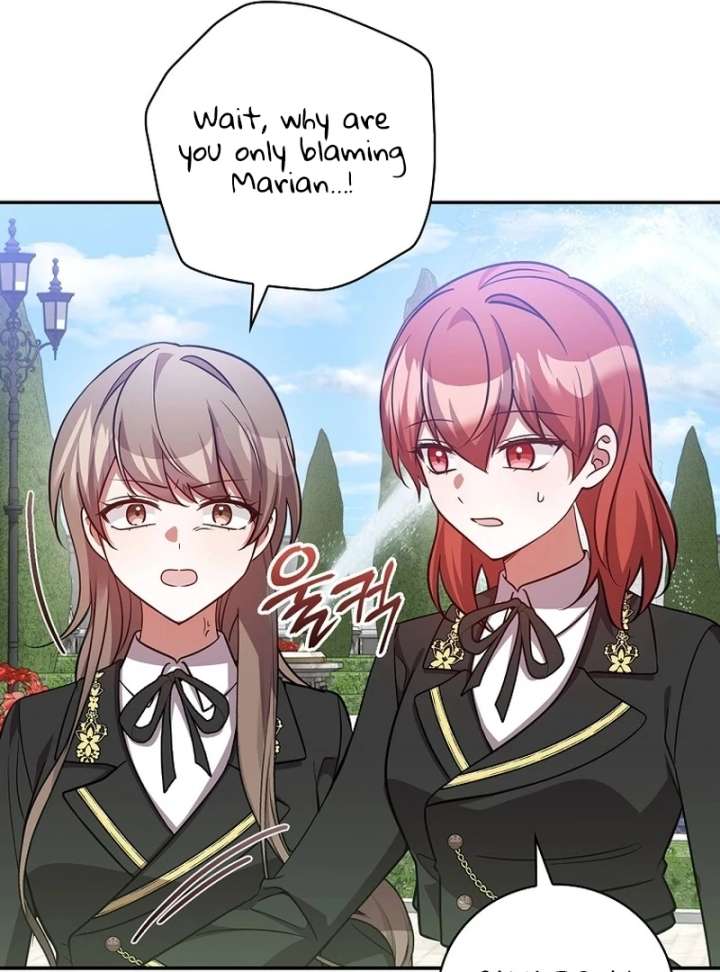 Read Returning My New Brother Manga Online